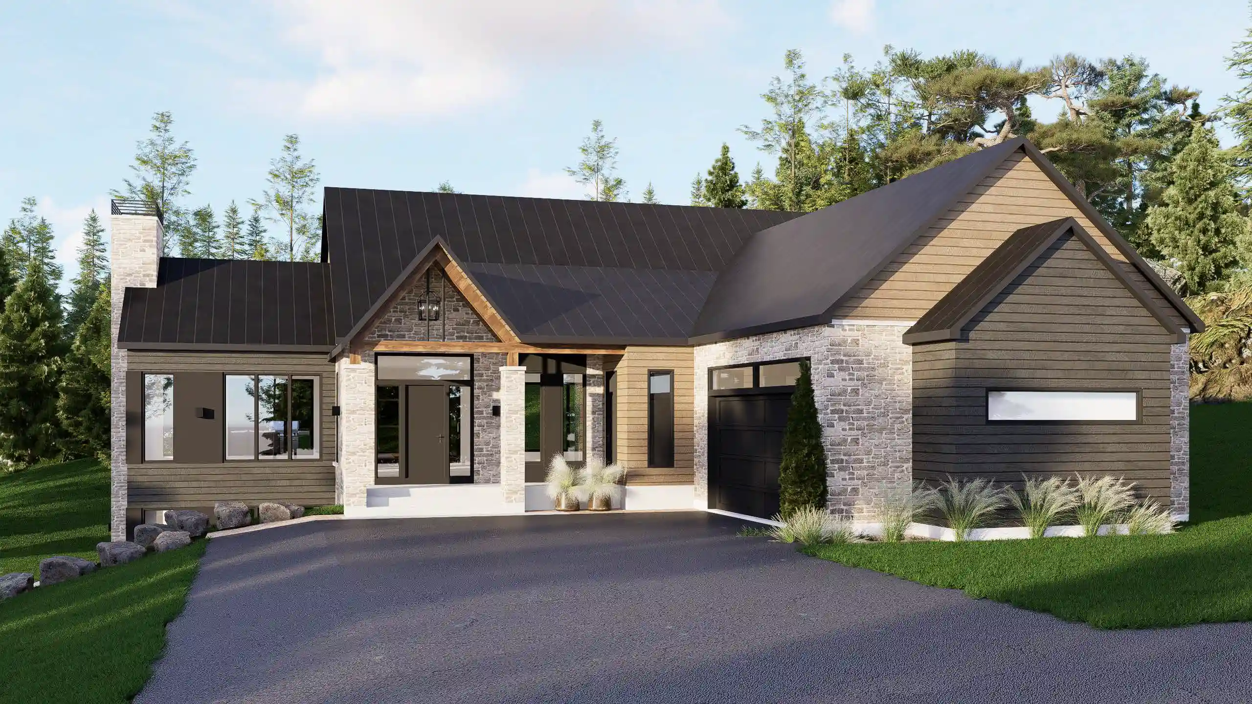 Le Norden | Terrain 13