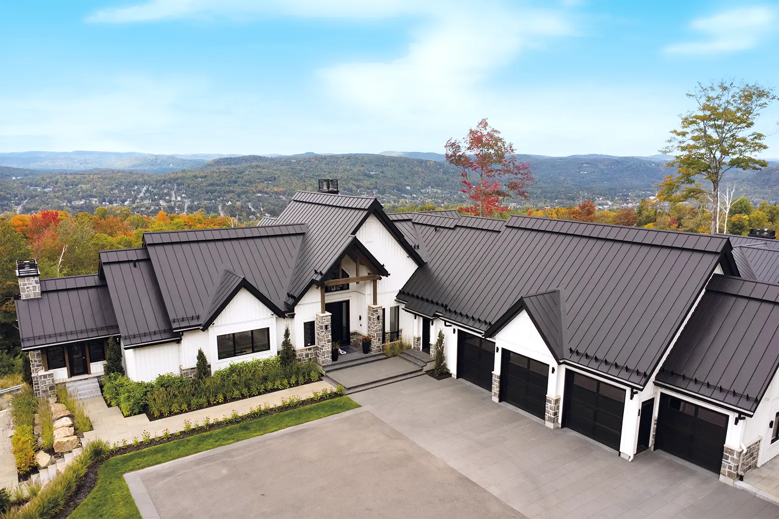 705, Mont-Blanc | Terrain 6 | Le Norden